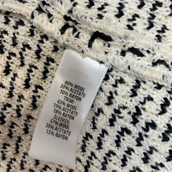 St. John Knit Jacket - Picture 11 of 16